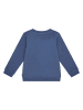 Steiff Sweatshirt in Blau