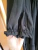 Plus Size Company Kleid "Arnis" in Schwarz