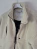 alife and kickin Teddyjacke "KaluaAK" in Creme