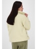 alife and kickin Teddyjacke "KaluaAK" in Creme