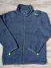cmp Fleecejacke in Dunkelblau