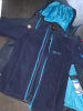 Trollkids 3in1-Funktionsjacke "Myrdal Pro" in Dunkelblau