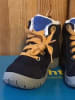 Richter Shoes Winterboots in Dunkelblau