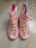 Lelli Kelly Sneakers "Unicorn" in Pink