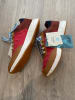 TOMS Sneakers "Arroyo" in Rot