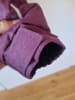 Reima Winterjacke " Urga " in Deep purple