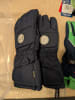 Trollkids Funktions-Handschuhe "Narvik" in Dunkelblau