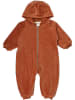 Walkiddy Overall in Orange
