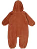 Walkiddy Overall in Orange