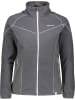 Regatta Fleecejacke "Kestor" in Grau