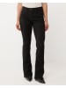 Mexx Jeans - Comfort fit - in Schwarz