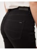 Mexx Jeans - Comfort fit - in Schwarz