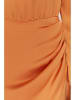 trendyol Kleid in Orange