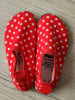 Playshoes Badeschuhe in Rot