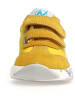 Naturino Sneakers "Jesko" in Gelb