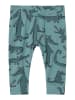 name it Leggings "Lassir" in Grün