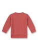 Sanetta Kidswear Sweatshirt in Rot