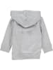 GAP Hoodie in Grau