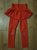 Fred´s World by GREEN COTTON Babyleggings in Lollipop