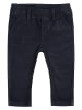 Chicco Cordhose in Dunkelblau