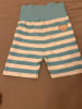Steiff Shorts in Hellblau