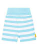 Steiff Shorts in Hellblau