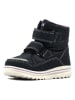 Richter Shoes Winterstiefel "Freestyle" in Dunkelblau