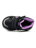 Richter Shoes Winterstiefel "Freestyle" in Dunkelblau