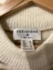 Heine Rollkragenpullover in Creme/ Braun