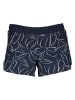 Roxy Trainingsshorts "Sunset" in Dunkelblau