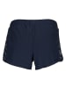 Roxy Trainingsshorts "Sunset" in Dunkelblau