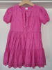 GAP Kleid in Pink