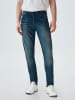 LTB Jeans "Servando" - Slim fit - in Blau