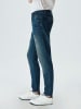 LTB Jeans "Servando" - Slim fit - in Blau