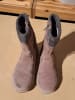 Ricosta Boots "Susana S" in Rosa