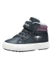 Kangaroos Sneakers "KaVu III" in Dunkelblau
