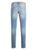 JACK & JONES Junior Jeans "Glenn" - Slim fit - in Hellblau