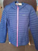 RAIZZED® Steppjacke "Cheyenne" in Dunkelblau