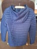 RAIZZED® Steppjacke "Cheyenne" in Dunkelblau