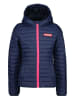 RAIZZED® Steppjacke "Cheyenne" in Dunkelblau