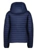 RAIZZED® Steppjacke "Cheyenne" in Dunkelblau