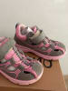 lamino Sneakers in Grau