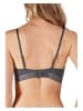 Skiny Soft-BH in Grau
