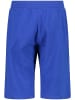 cmp Sweatshorts in Blau