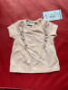 Sanetta Kidswear Shirt in Rosa