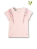 Sanetta Kidswear Shirt in Rosa