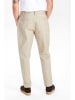 Anerkjendt Hose "James" in Beige