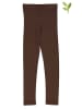 Fred´s World by GREEN COTTON Wollleggings in Braun