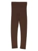 Fred´s World by GREEN COTTON Wollleggings in Braun