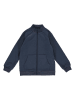Fred´s World by GREEN COTTON Sweatjacke in Dunkelblau